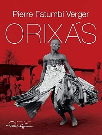 Capa real de livro da Umbanda 5